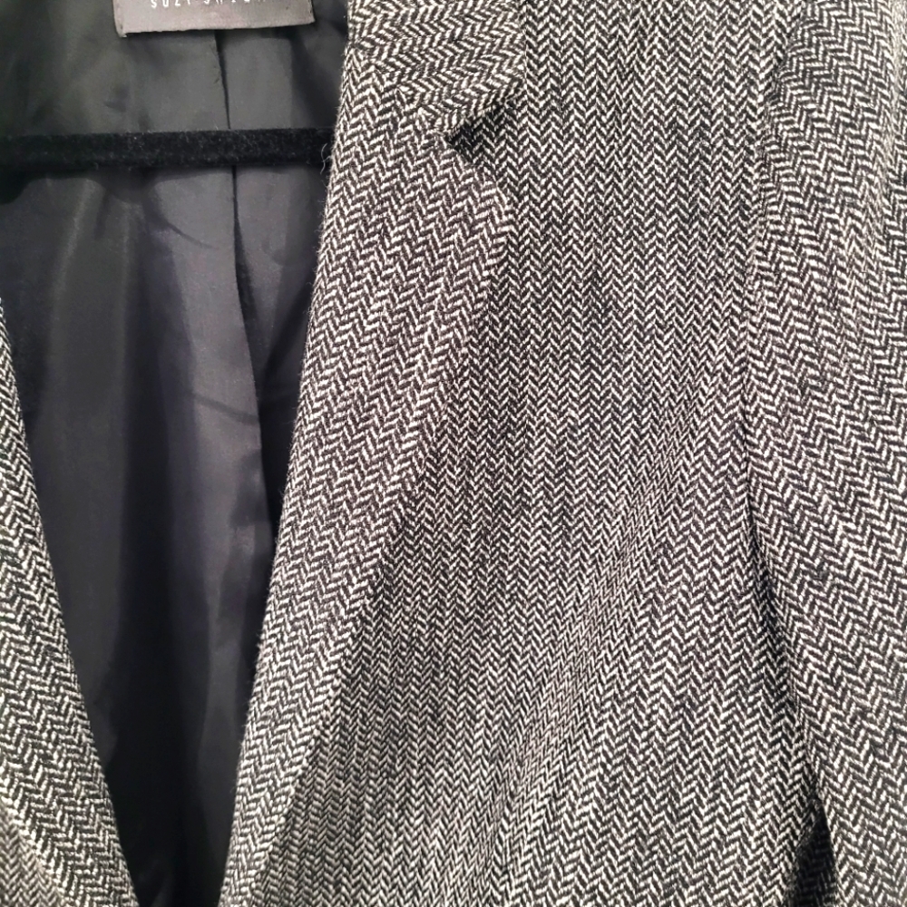 Smart set blazer-Medium - Picture 3 of 3